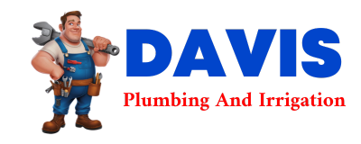 Trusted plumber in PLEASANTON